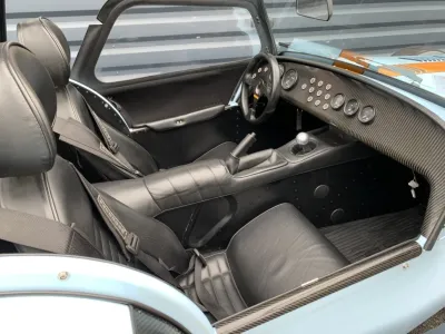 R300 Superlight